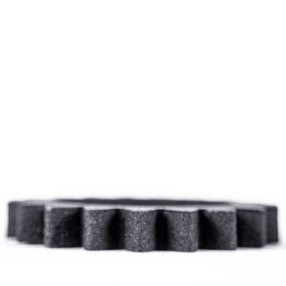 Filamet™ - High Carbon Iron Filament