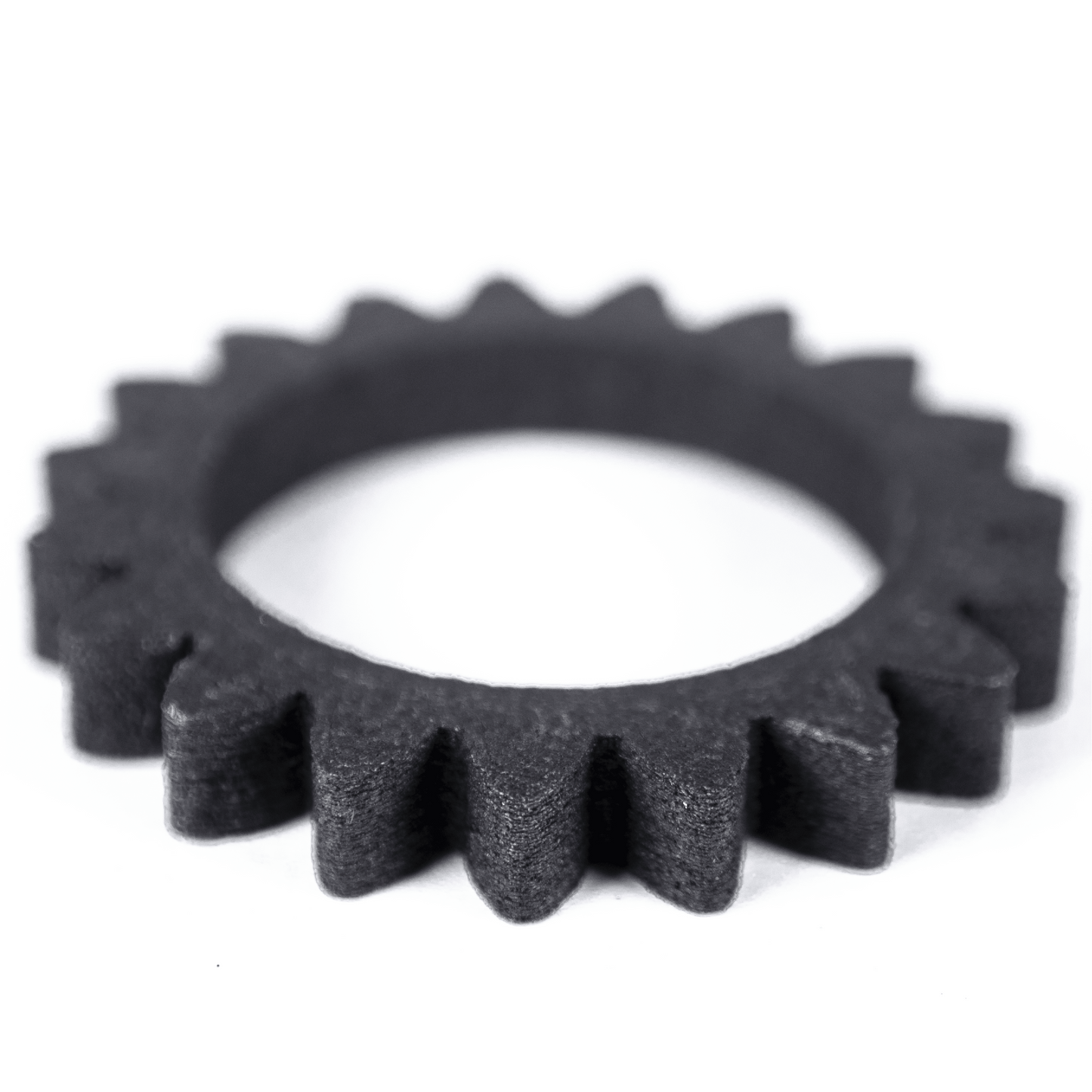 Filamet™ - High Carbon Iron Filament