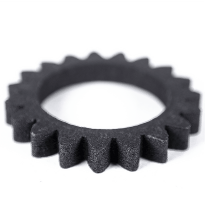 Filamet™ - High Carbon Iron Filament