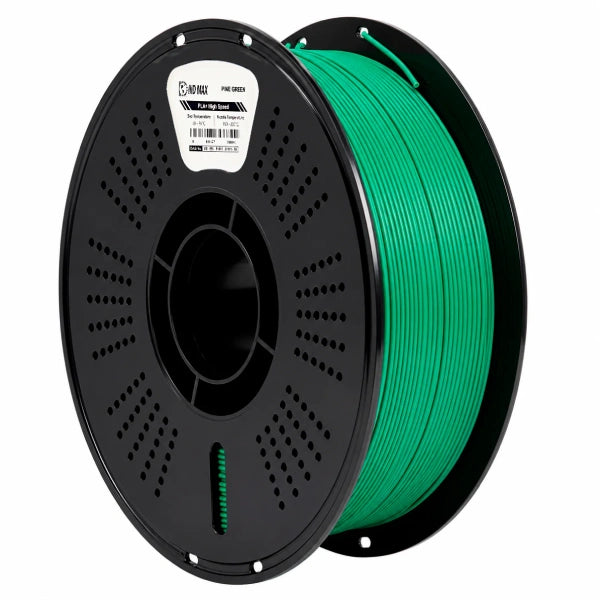 IIID Max - High Speed PLA+ Filament