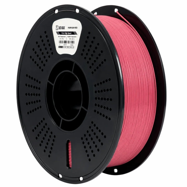 IIID Max - High Speed PLA+ Filament