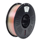 IIID Max - Rainbow Silk PLA+ High-Speed Filament 1.75mm 1kg