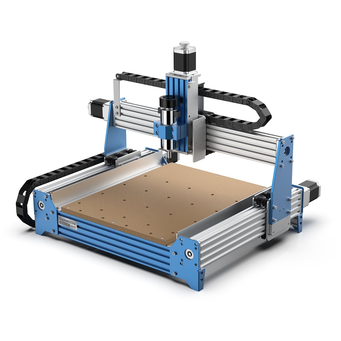 Genmitsu - PROVerXL 4030 CNC Router with Carveco Maker Subscription