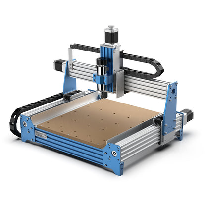 Genmitsu - PROVerXL 4030 CNC Router with Carveco Maker Subscription