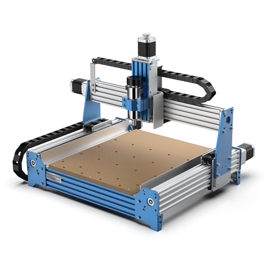 Genmitsu - PROVerXL 4030 CNC Router with Carveco Maker Subscription