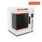 OneLaser VertiGo™ Performance 38W RF Rotary Laser Engraver for Drinkware