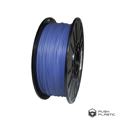 Push Plastic - PLA Filament 2.85mm 1kg