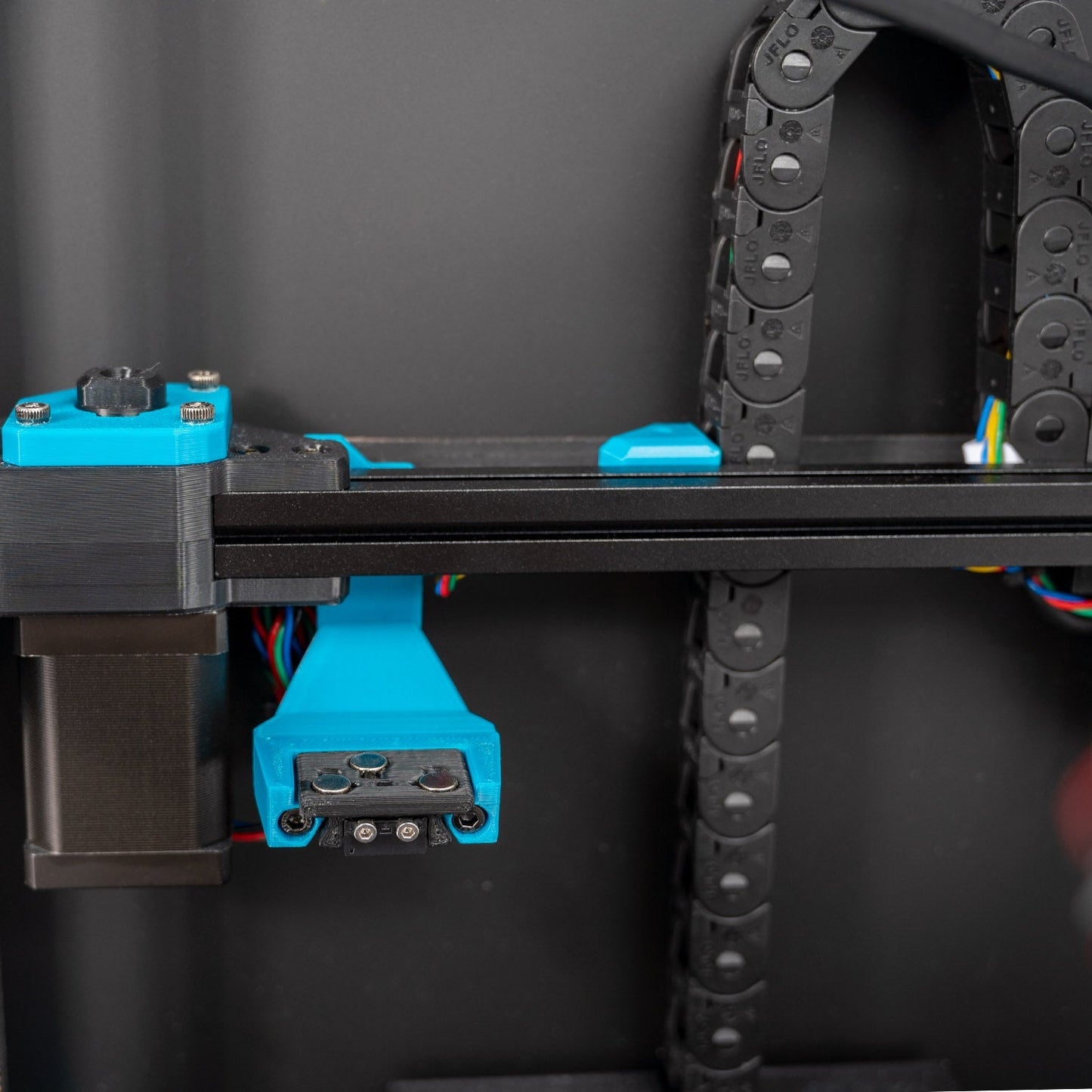 LDO Micron Plus R1 3D Printer Kit – CoreXY DIY High-Speed Printer Kit