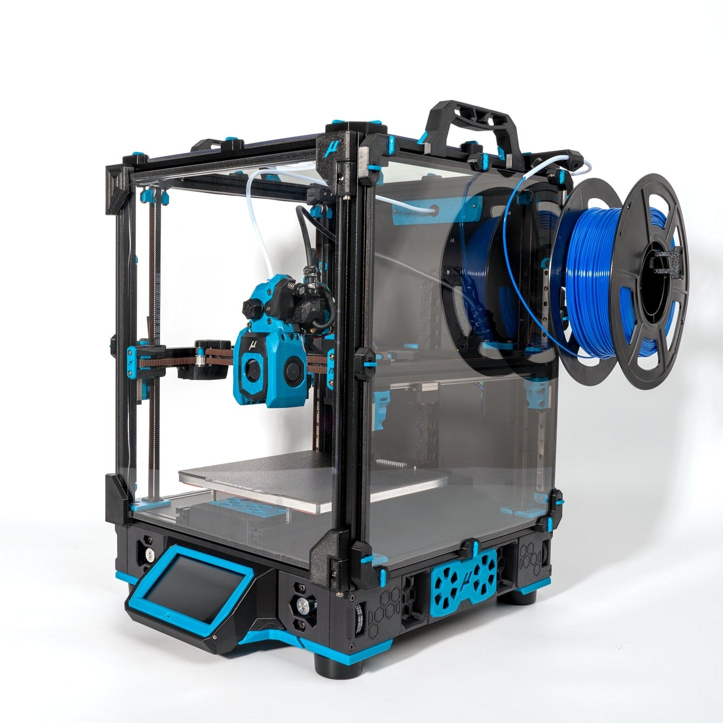 LDO Micron Plus R1 3D Printer Kit – CoreXY DIY High-Speed Printer Kit