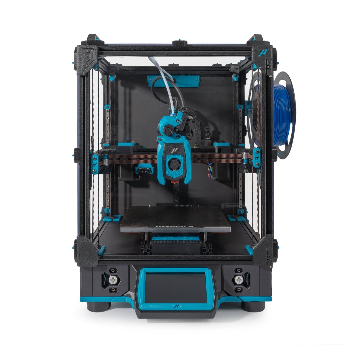 LDO Micron Plus R1 3D Printer Kit – CoreXY DIY High-Speed Printer Kit