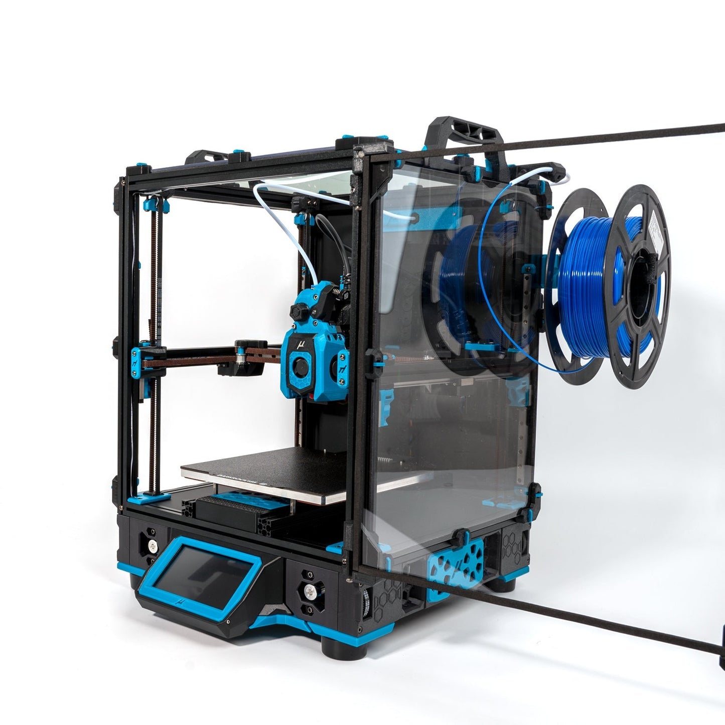LDO Micron Plus R1 3D Printer Kit – CoreXY DIY High-Speed Printer Kit