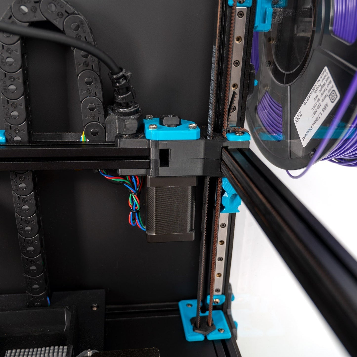 LDO Micron Plus R1 3D Printer Kit – CoreXY DIY High-Speed Printer Kit