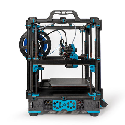 LDO Micron Plus R1 3D Printer Kit – CoreXY DIY High-Speed Printer Kit