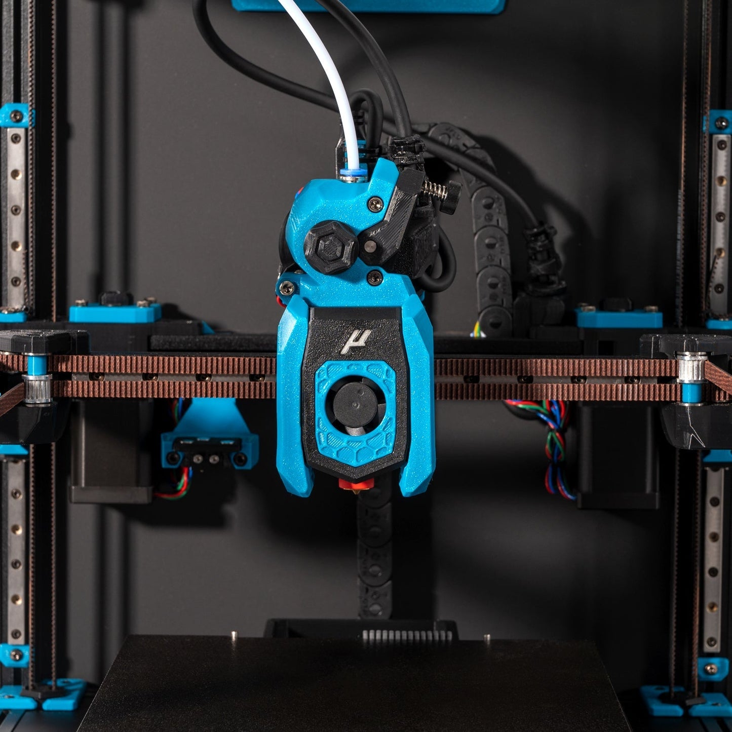 LDO Micron Plus R1 3D Printer Kit – CoreXY DIY High-Speed Printer Kit