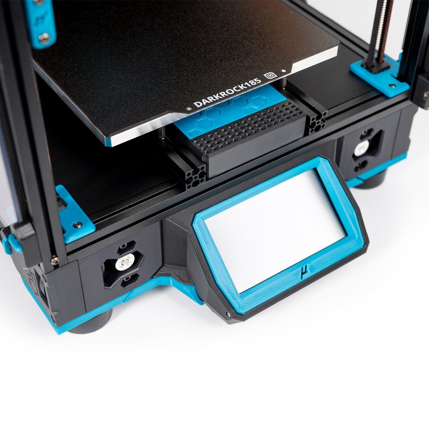 LDO Micron Plus R1 3D Printer Kit – CoreXY DIY High-Speed Printer Kit
