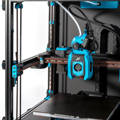 LDO Micron Plus R1 3D Printer Kit – CoreXY DIY High-Speed Printer Kit