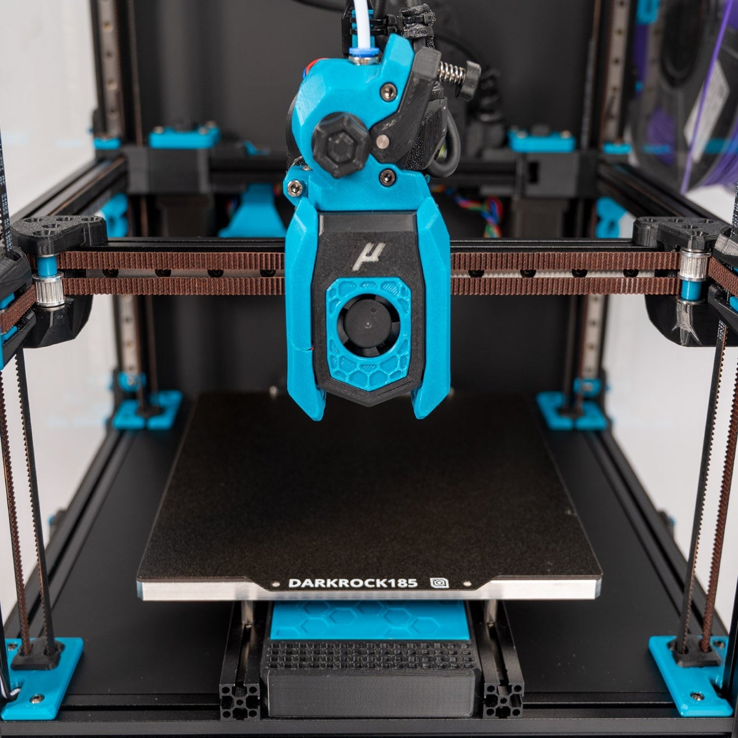 LDO Micron Plus R1 3D Printer Kit – CoreXY DIY High-Speed Printer Kit