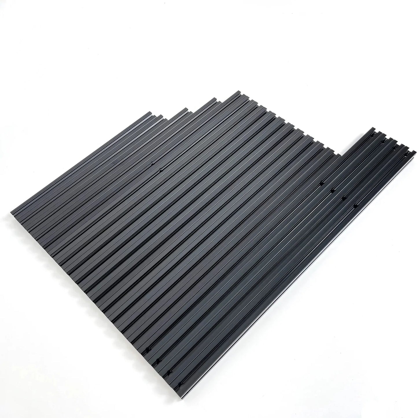 LDO Voron Trident Extrusion Frame Kit (Multiple Colors & Sizes)