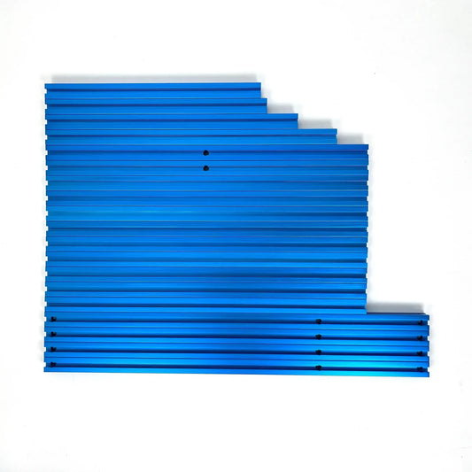 LDO Voron Trident Extrusion Frame Kit (Multiple Colors & Sizes)