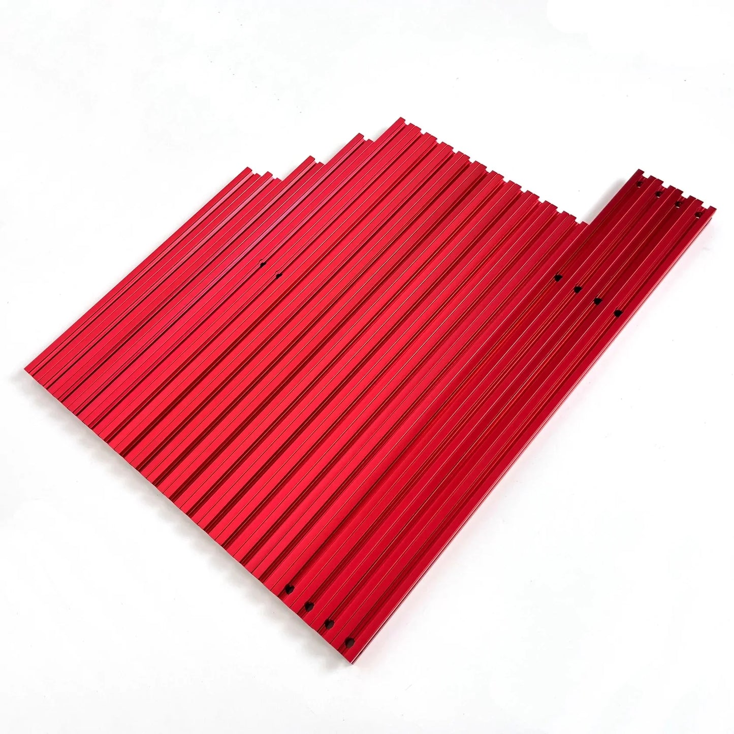 LDO Voron Trident Extrusion Frame Kit (Multiple Colors & Sizes)