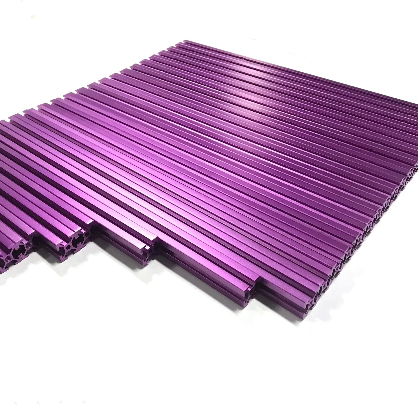 LDO Voron Trident Extrusion Frame Kit (Multiple Colors & Sizes)