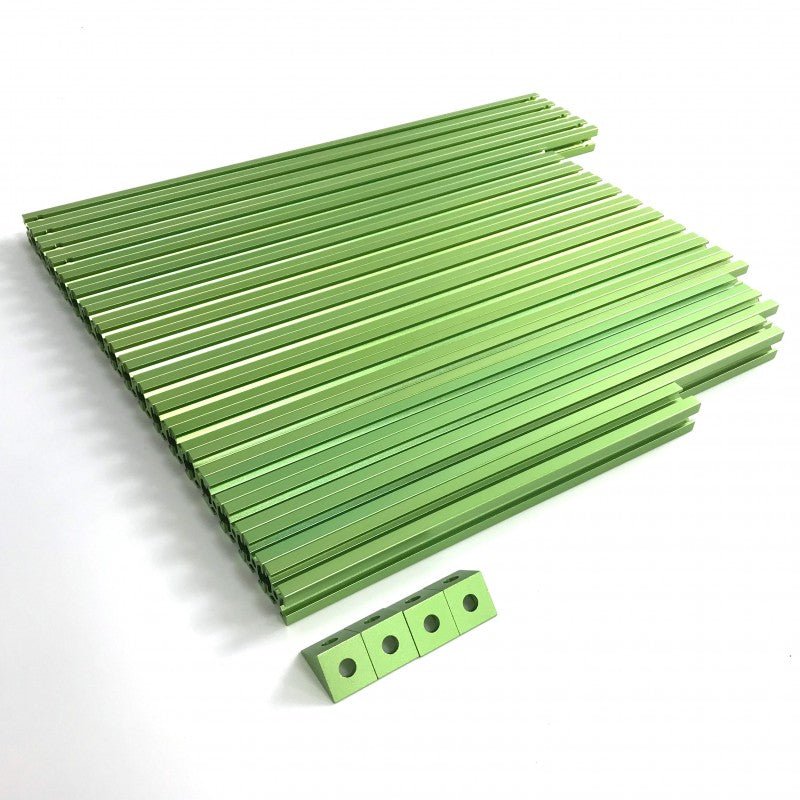 LDO Voron V2.4 Extrusion Frame Kit (Multiple Colors & Sizes)