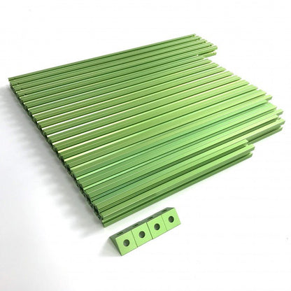 LDO Voron V2.4 Extrusion Frame Kit (Multiple Colors & Sizes)