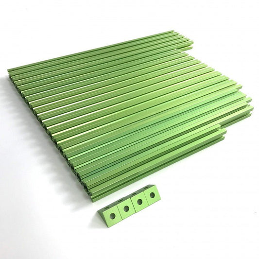 LDO Voron V2.4 Extrusion Frame Kit (Multiple Colors & Sizes)