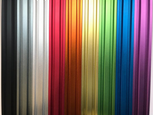 LDO Voron V2.4 Extrusion Frame Kit (Multiple Colors & Sizes)
