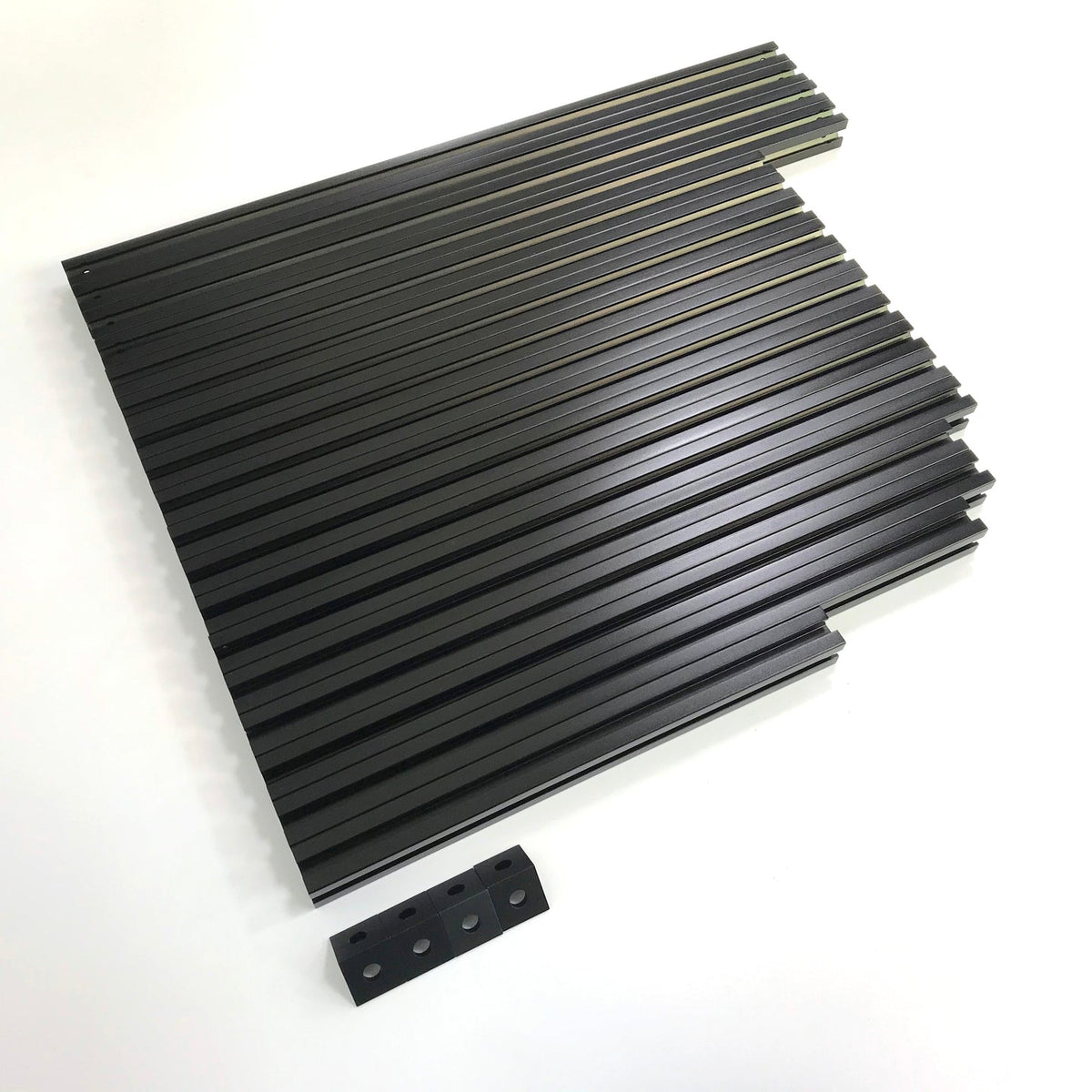 LDO Voron V2.4 Extrusion Frame Kit (Multiple Colors & Sizes)