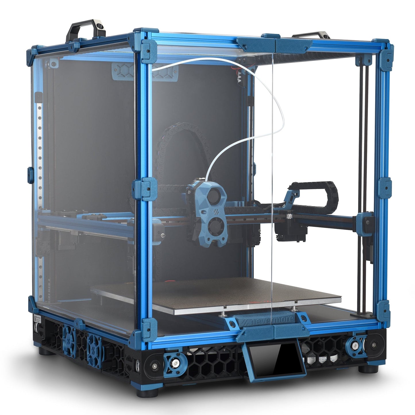 LDO Motors Voron V2.4 R2 3D Printer Kit (Rev D Upgrades Included)