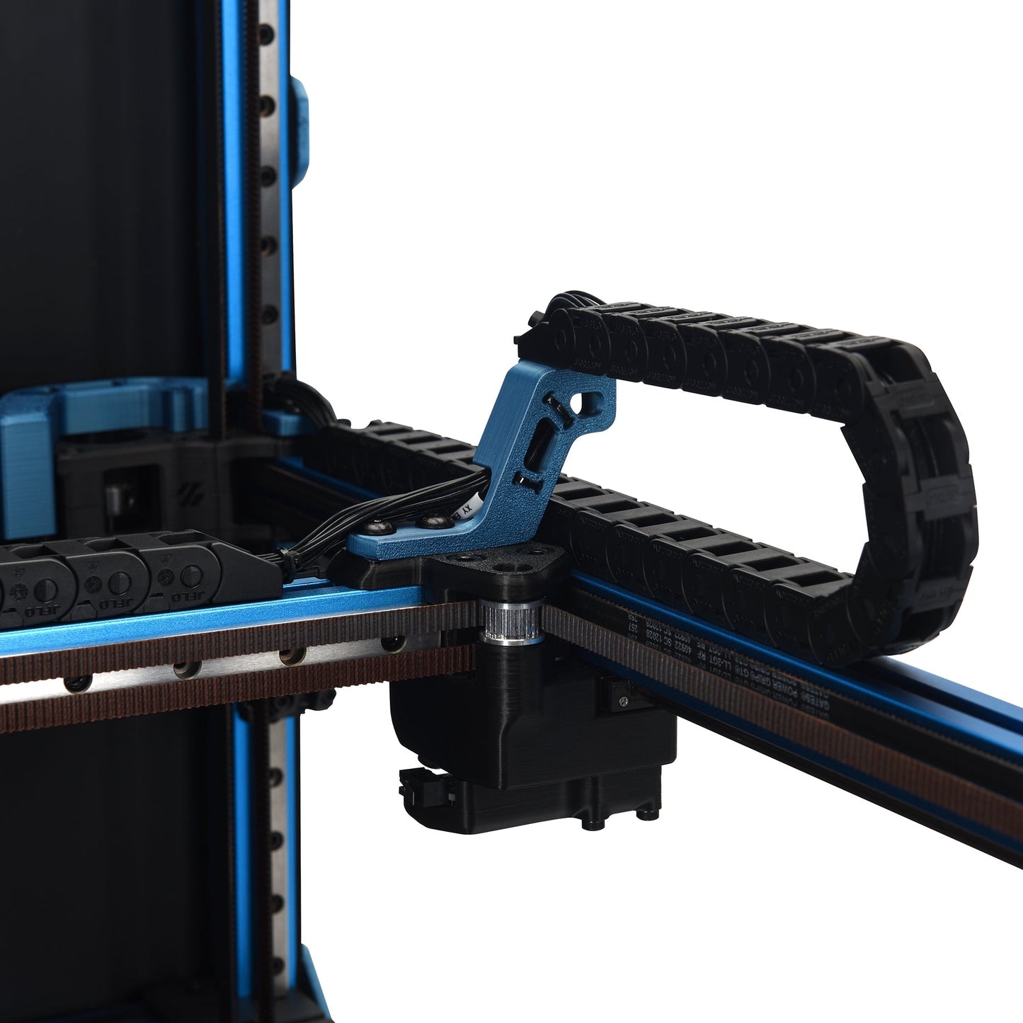 LDO Motors Voron V2.4 R2 3D Printer Kit (Rev D Upgrades Included)