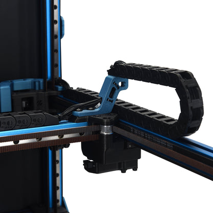 LDO Motors Voron V2.4 R2 3D Printer Kit (Rev D Upgrades Included)