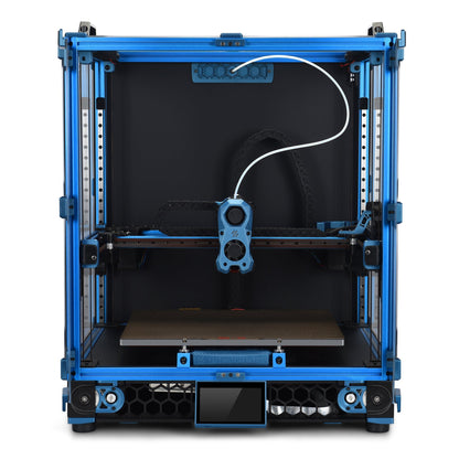 LDO Motors Voron V2.4 R2 3D Printer Kit (Rev D Upgrades Included)