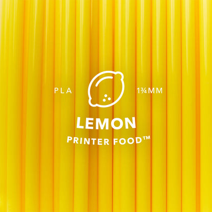 Toybox Labs - Deluxe Printer Food Bundle