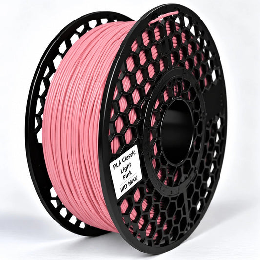 IIID Max - Classic PLA+ Filament