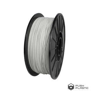 Push Plastic - PETG Filament 2.85mm 1kg