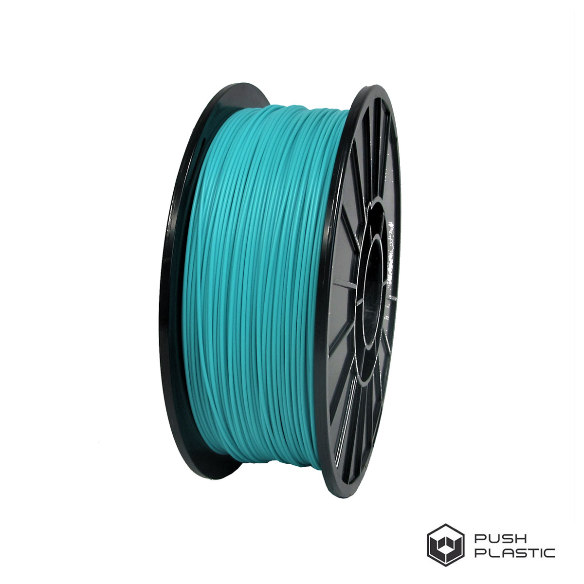 Push Plastic - PLA Filament 2.85mm 1kg