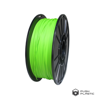 Push Plastic - PLA Filament 2.85mm 1kg