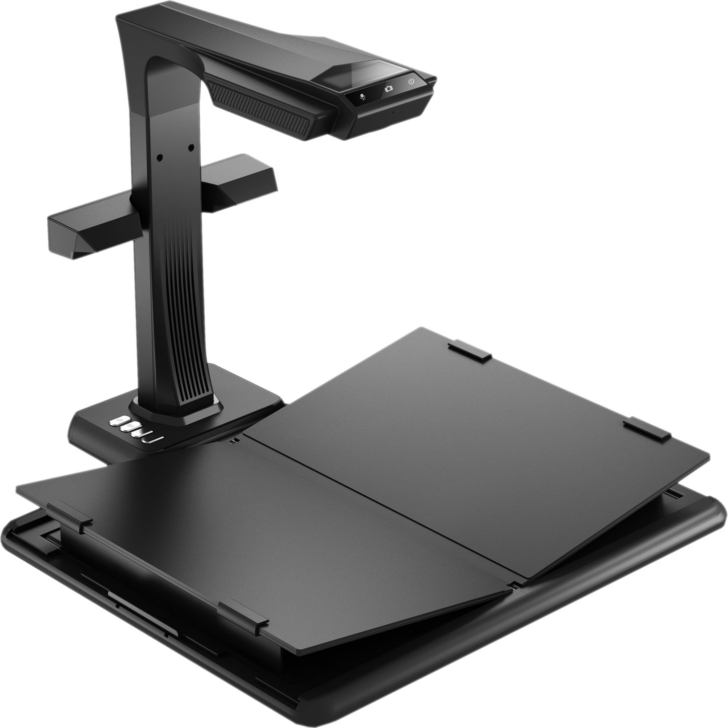 CZUR M3000 Pro V3 A3 Overhead Book Scanner | 48MP High-Speed Professional Digitization