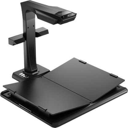 CZUR M3000 Pro V3 A3 Overhead Book Scanner | 48MP High-Speed Professional Digitization