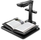 CZUR M3000 Pro V3 A3 Overhead Book Scanner | 48MP High-Speed Professional Digitization