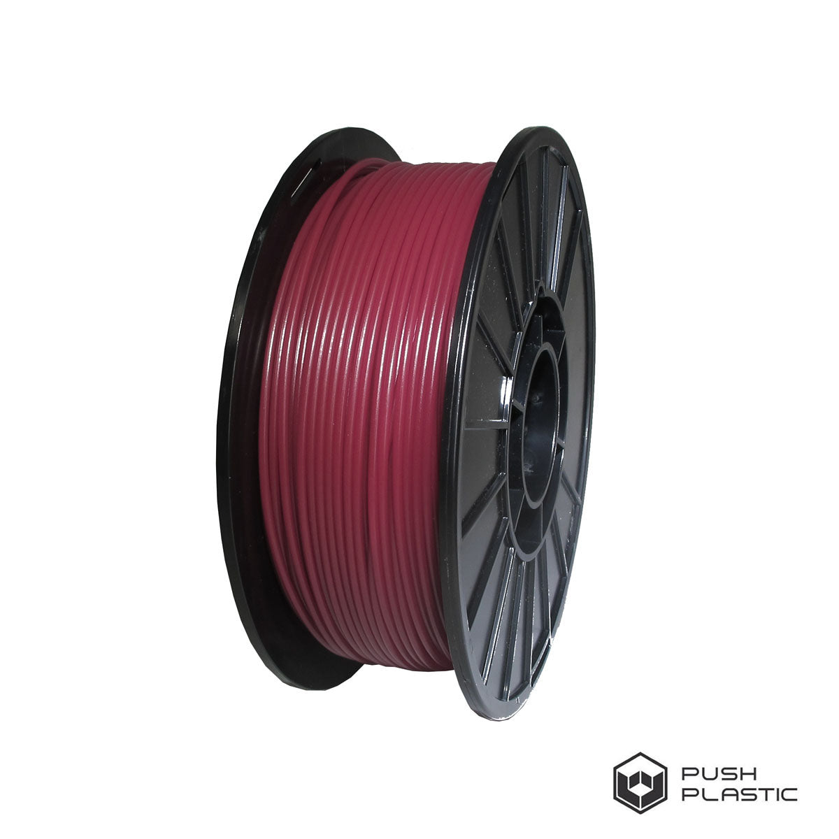 Push Plastic - PLA Filament 2.85mm 1kg