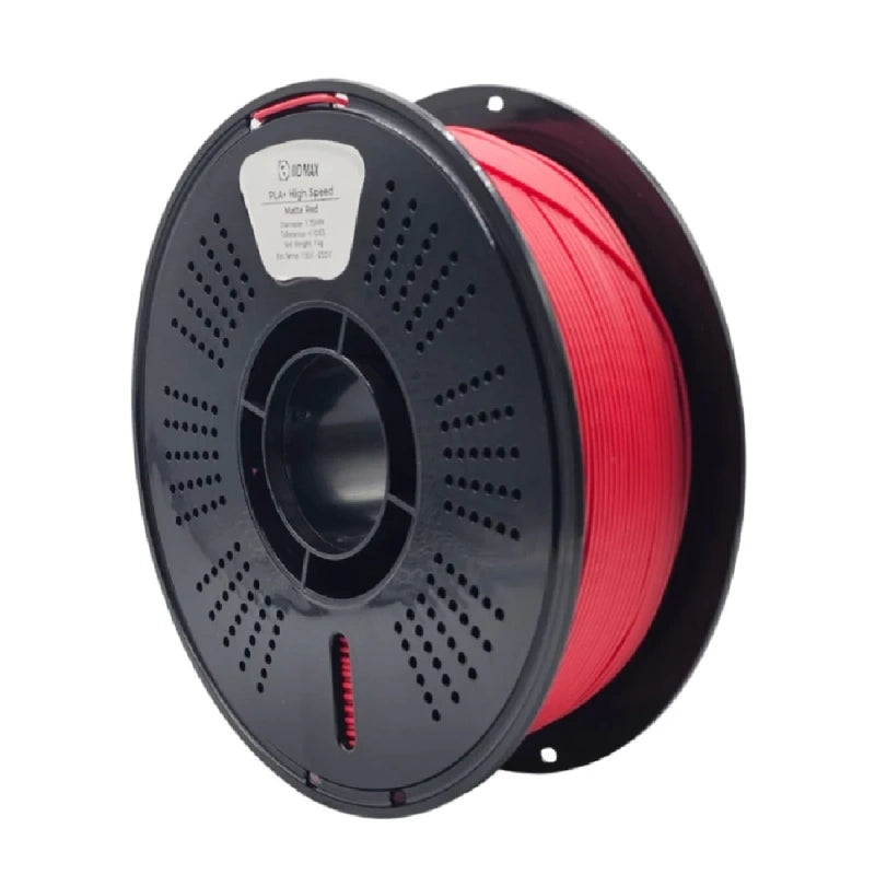 IIID Max - High Speed PLA+ Filament
