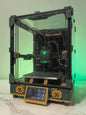 Micron Plus 180 Self-Source Configurator Kit (Printers for Ants) | West3D