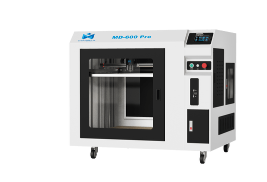 MINGDA3D - MD-600D PRO Industrial 3D Printer