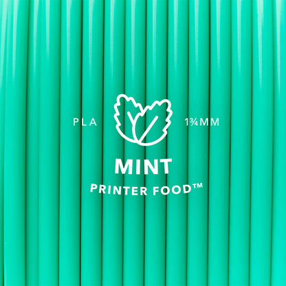 Toybox Labs - Mint Printer Food