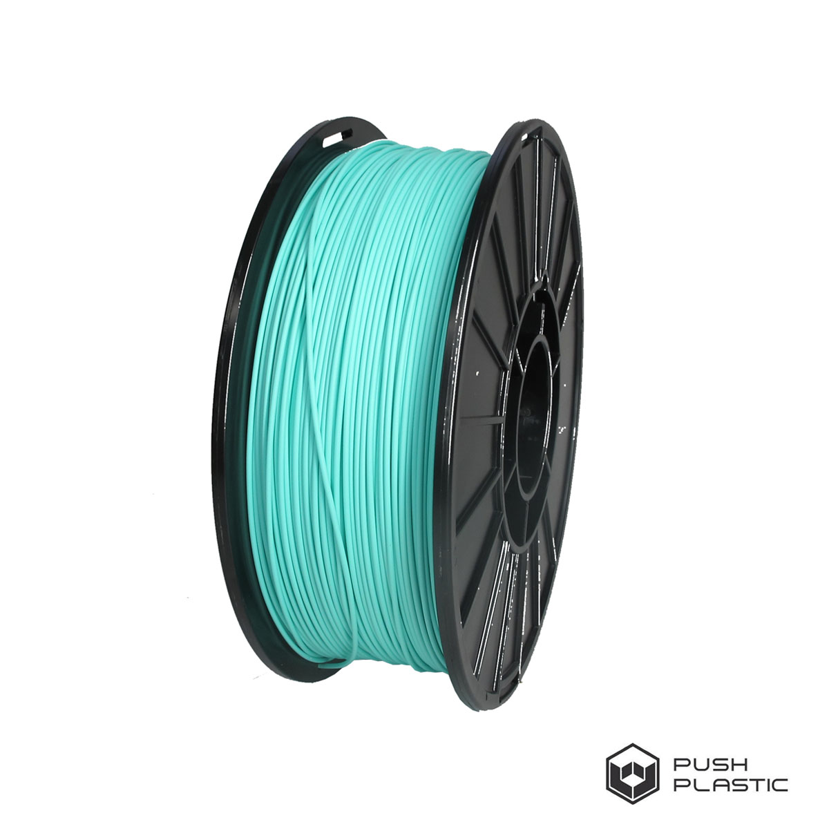 Push Plastic - PLA Filament 2.85mm 1kg