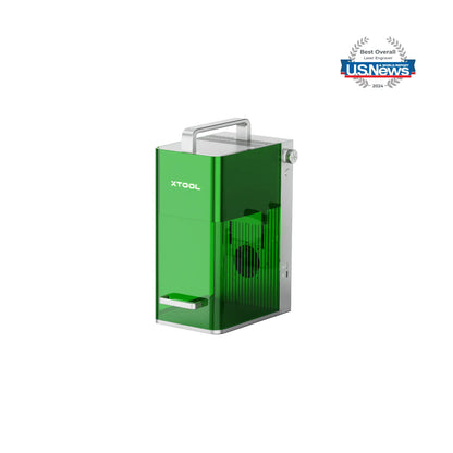 xTool - F1 Fast and Portable Laser Engraver