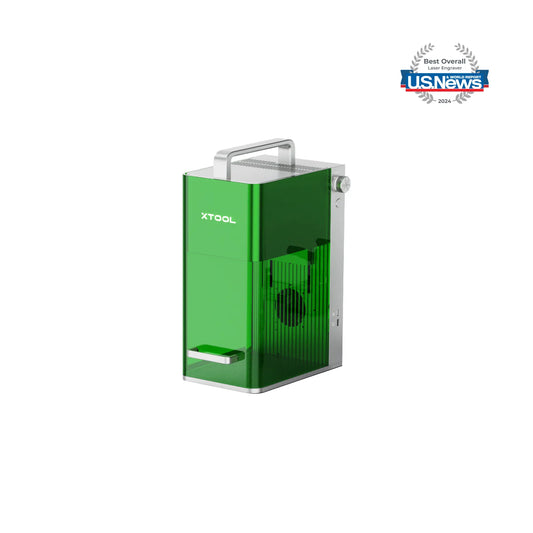 xTool - F1 Fast and Portable Laser Engraver